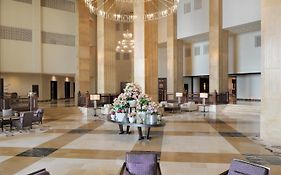 Grand Hyatt Doha Hotel & Villas